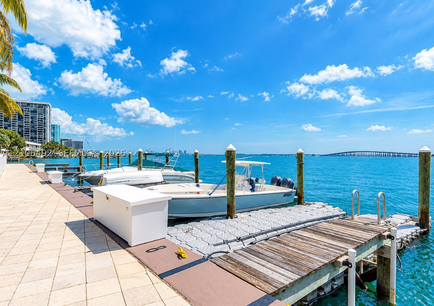 2101 Brickell Ave #1911, Miami FL 33129