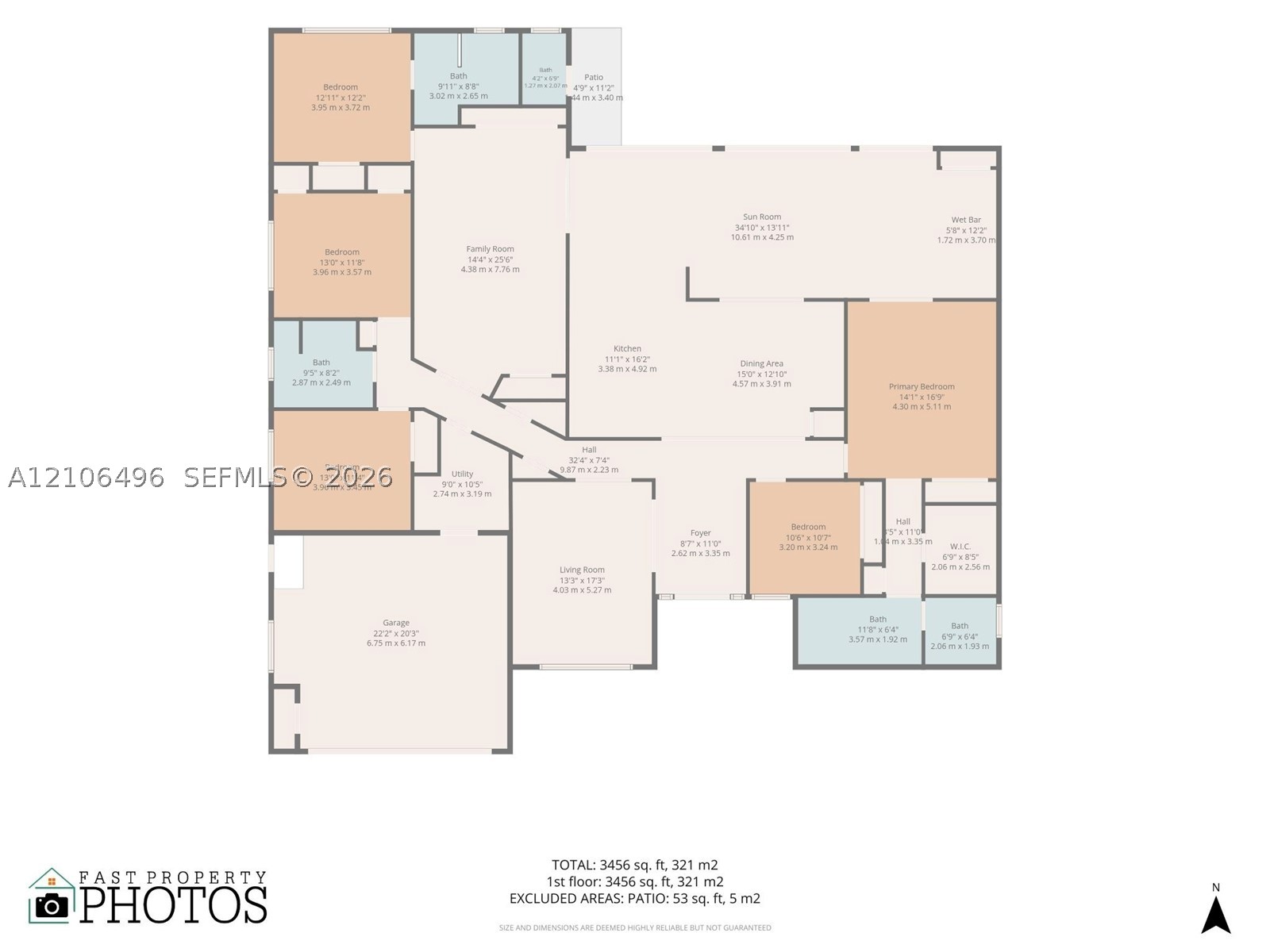 1170 Fairview Ln, Singer Island FL 33404