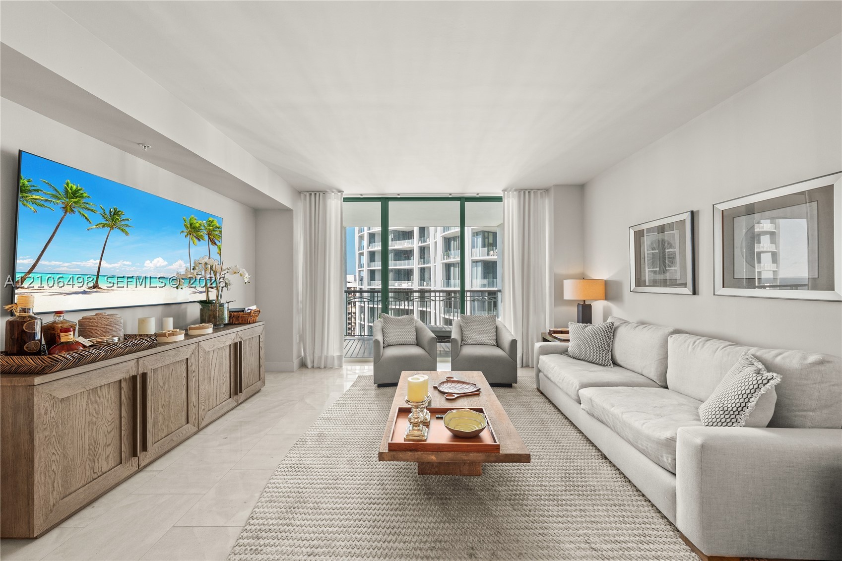 3400 SW 27th Ave #1804, Miami FL 33133