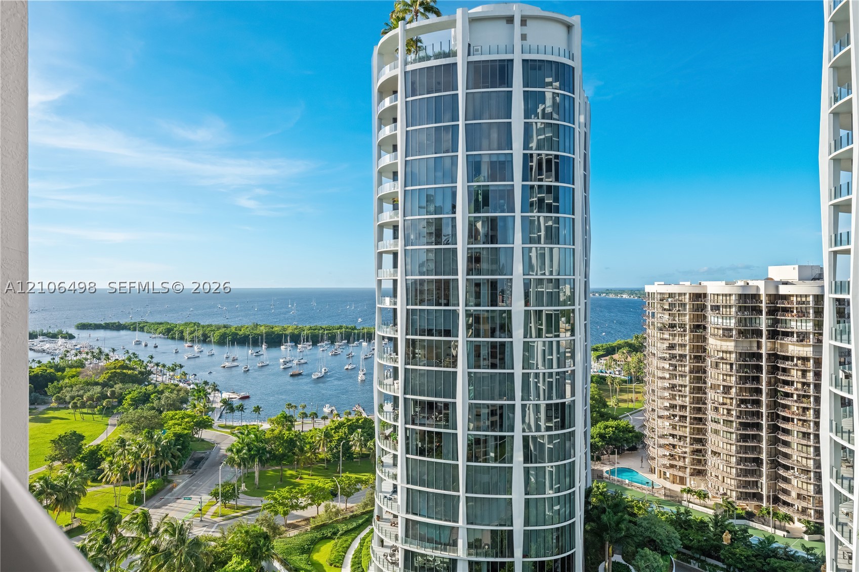 3400 SW 27th Ave #1804, Miami FL 33133