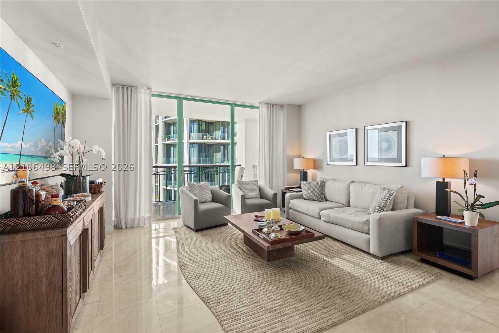 3400 SW 27th Ave #1804, Miami FL 33133