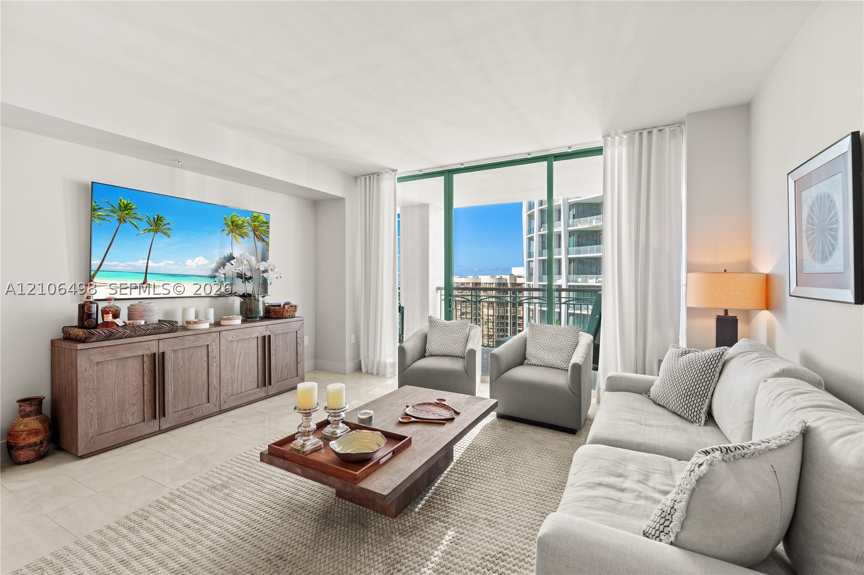 3400 SW 27th Ave #1804, Miami FL 33133