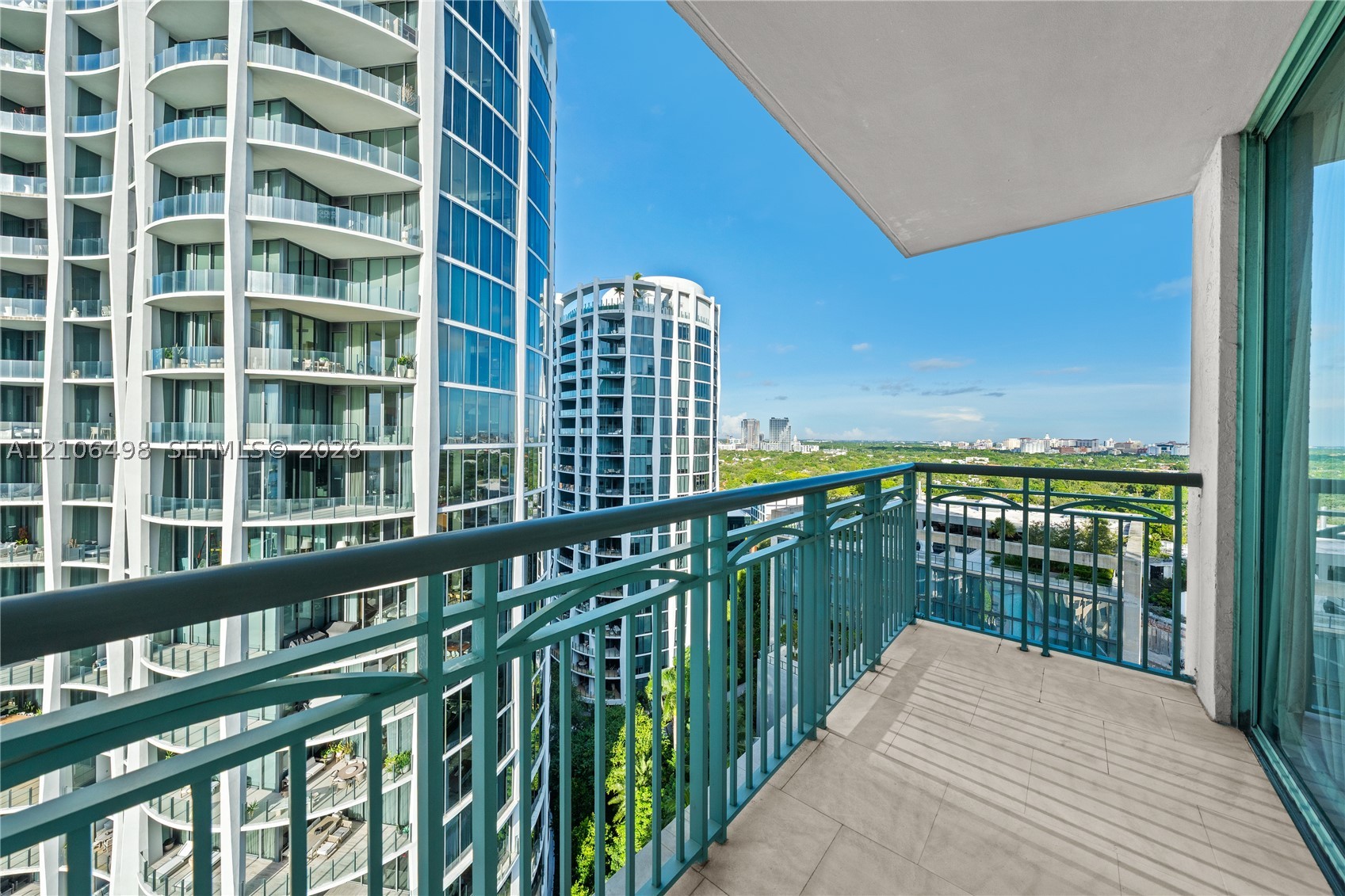 3400 SW 27th Ave #1804, Miami FL 33133