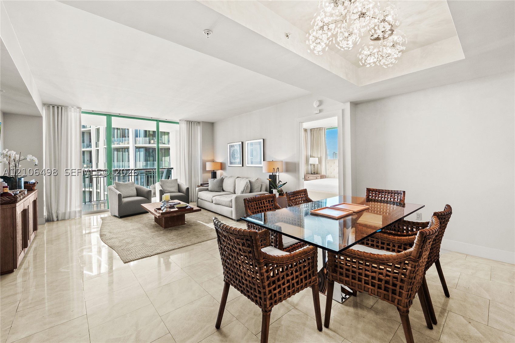 3400 SW 27th Ave #1804, Miami FL 33133