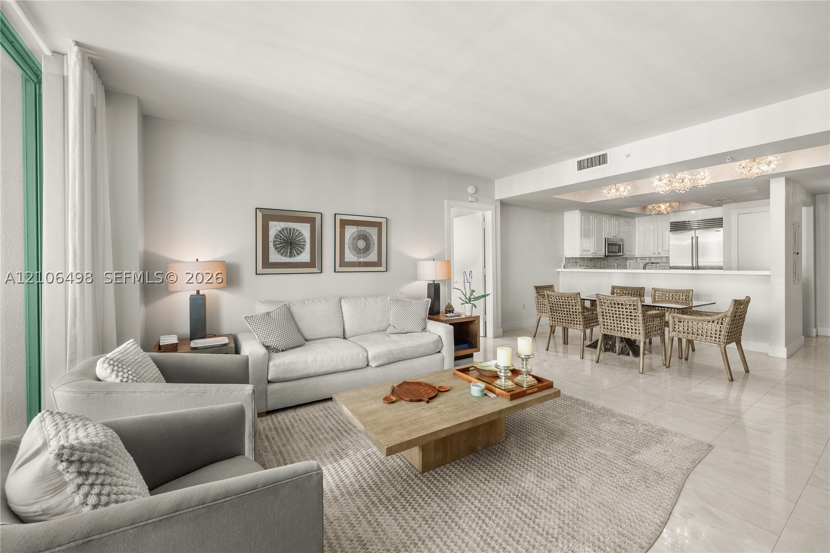 3400 SW 27th Ave #1804, Miami FL 33133