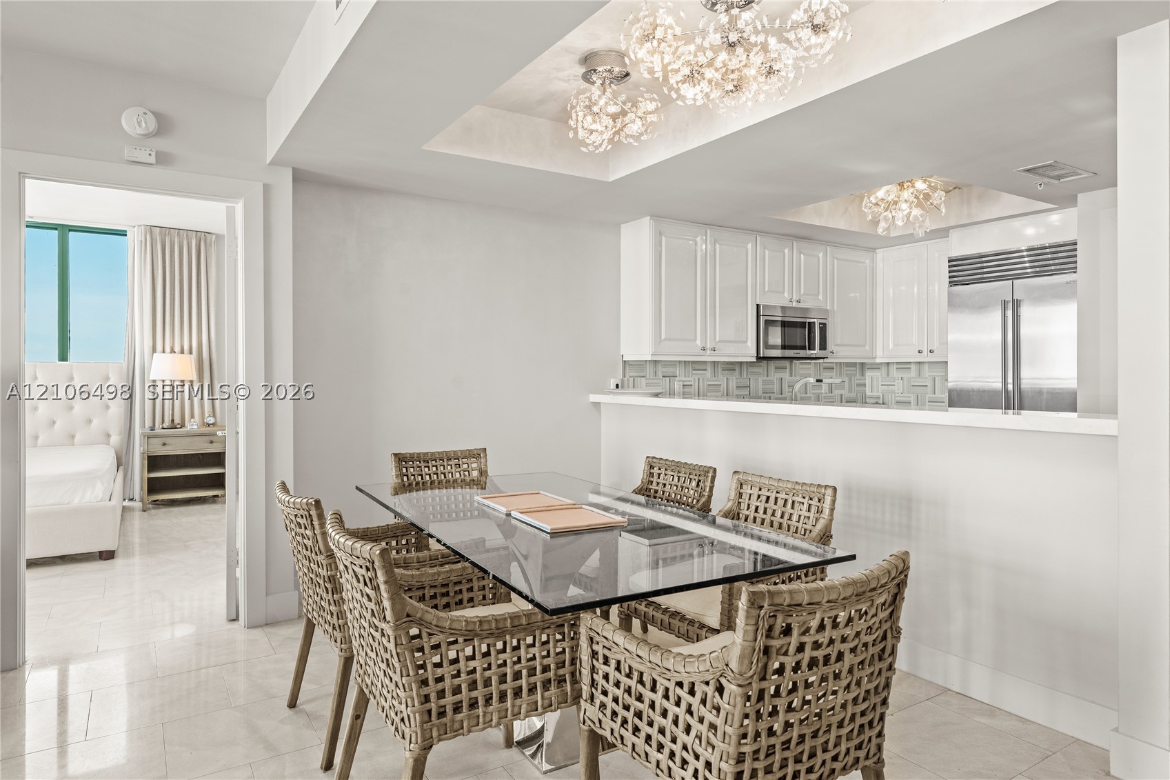 3400 SW 27th Ave #1804, Miami FL 33133