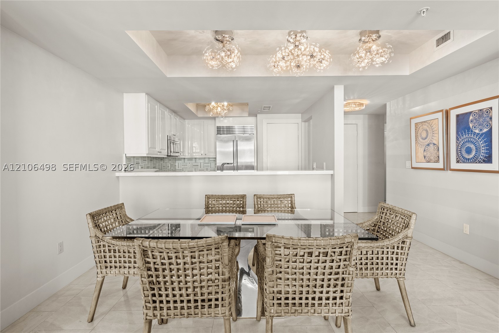 3400 SW 27th Ave #1804, Miami FL 33133