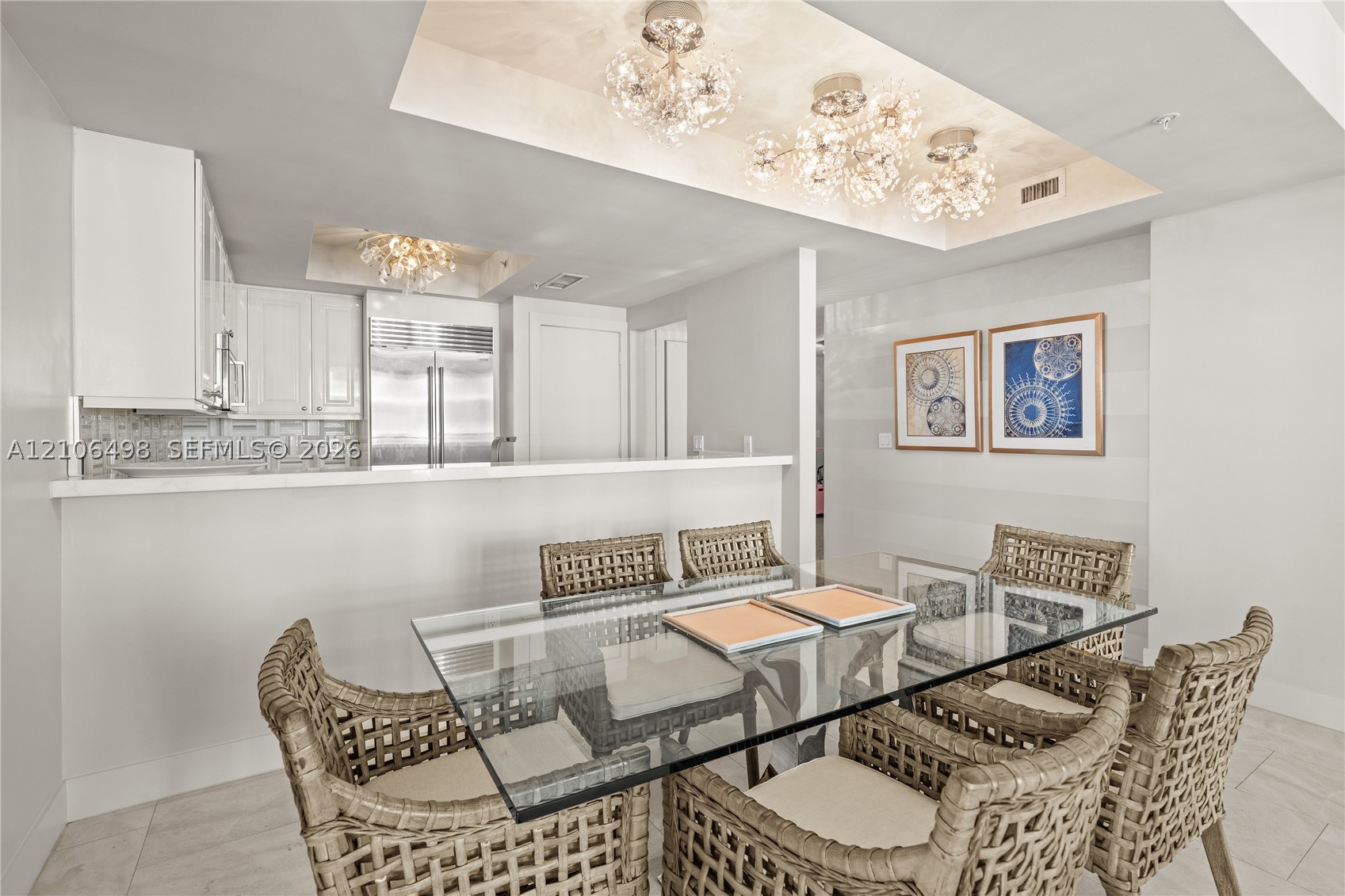 3400 SW 27th Ave #1804, Miami FL 33133