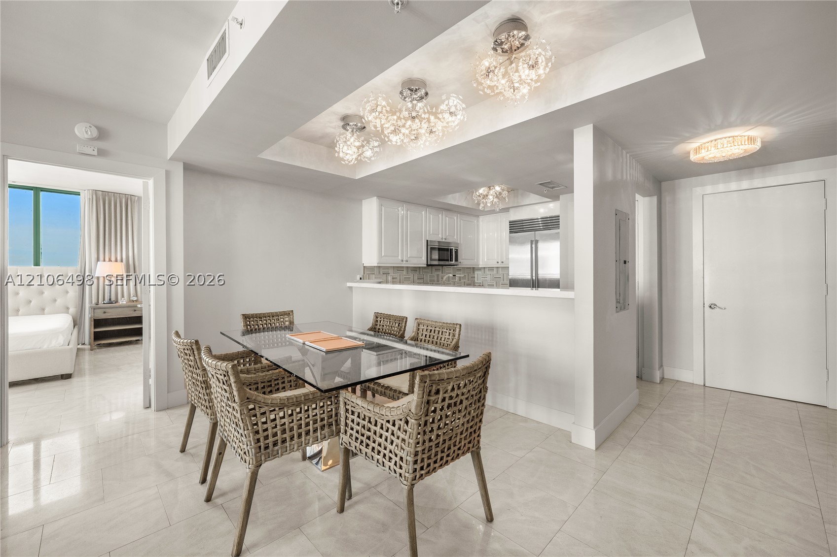 3400 SW 27th Ave #1804, Miami FL 33133