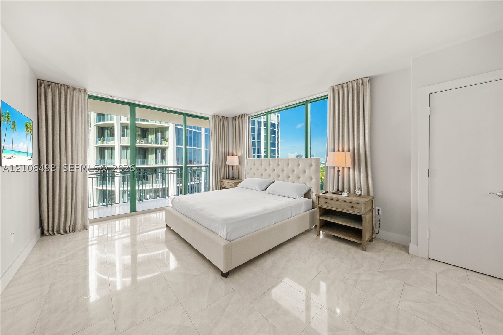 3400 SW 27th Ave #1804, Miami FL 33133