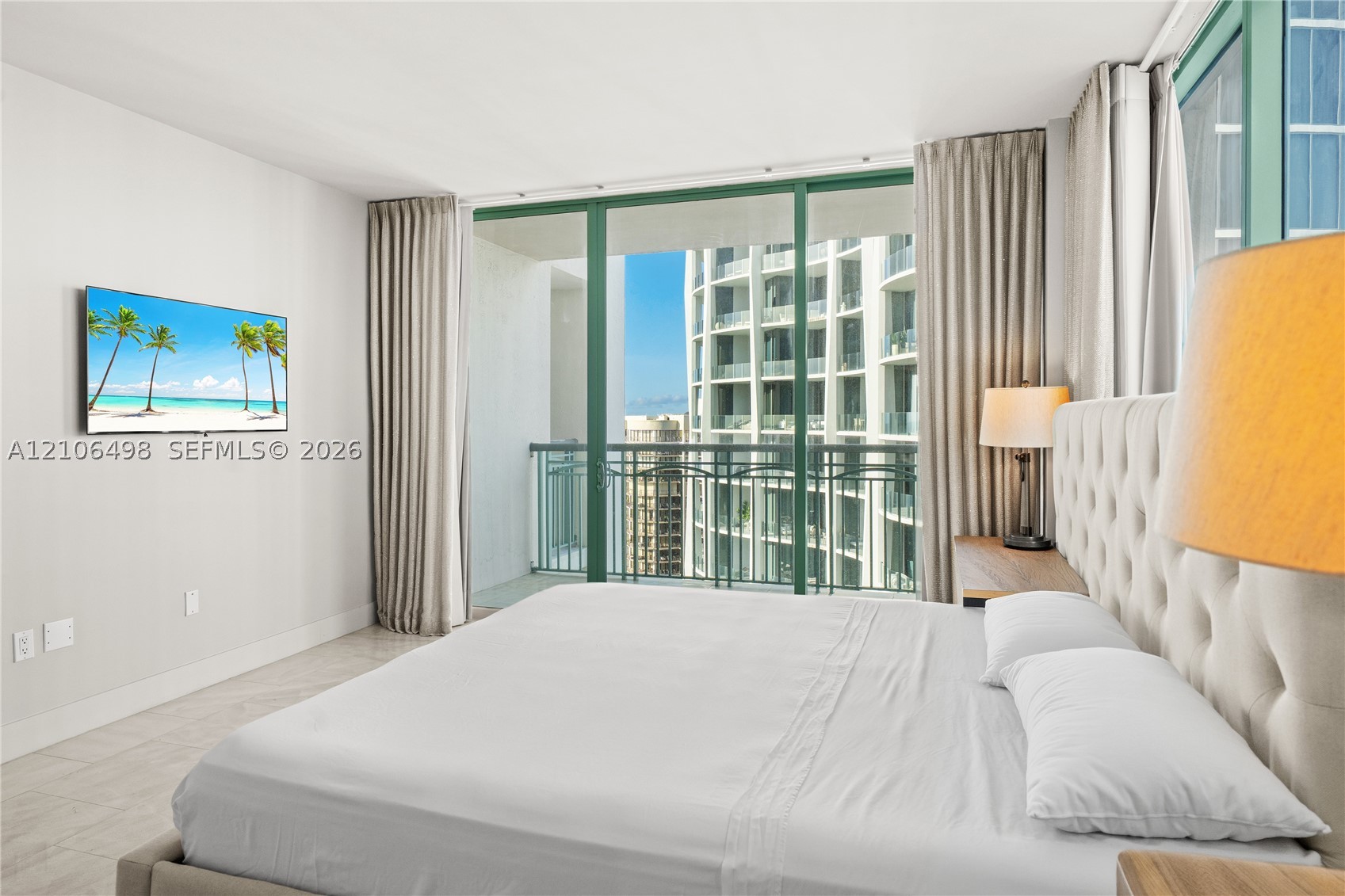 3400 SW 27th Ave #1804, Miami FL 33133