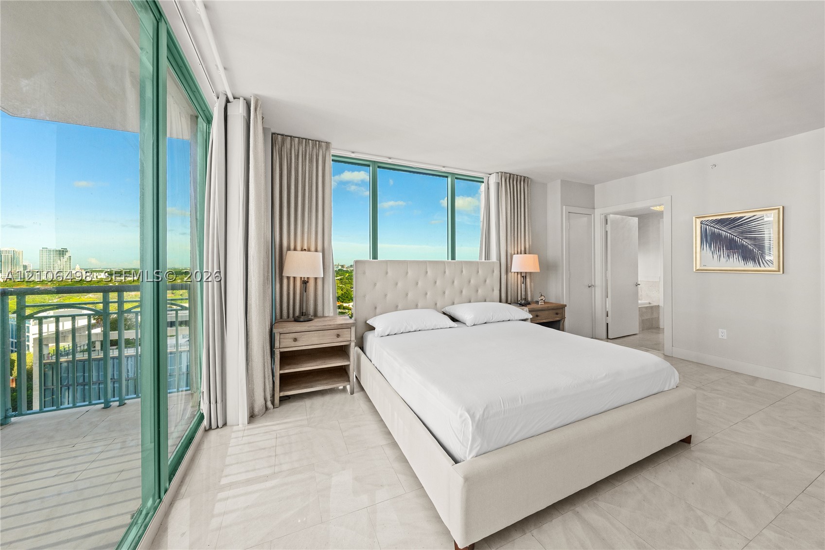 3400 SW 27th Ave #1804, Miami FL 33133