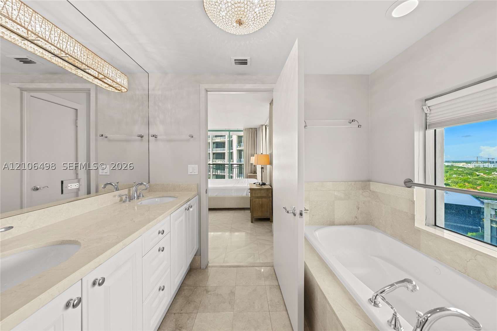 3400 SW 27th Ave #1804, Miami FL 33133
