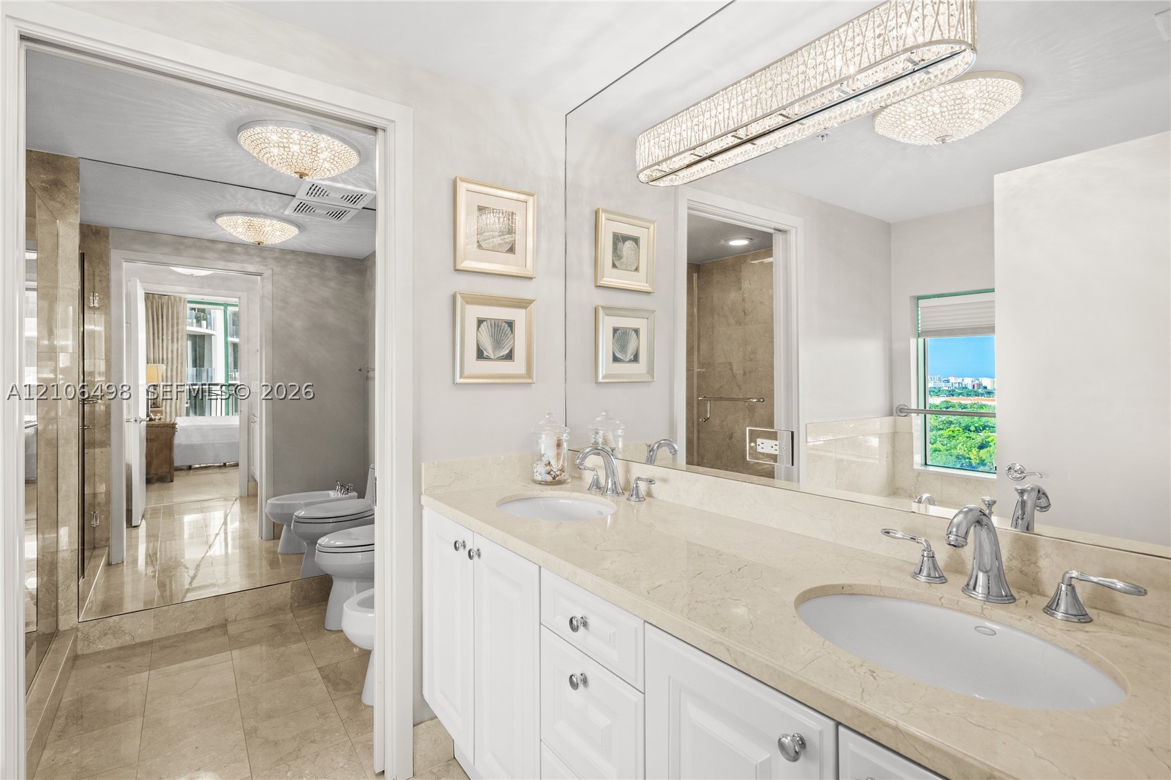 3400 SW 27th Ave #1804, Miami FL 33133