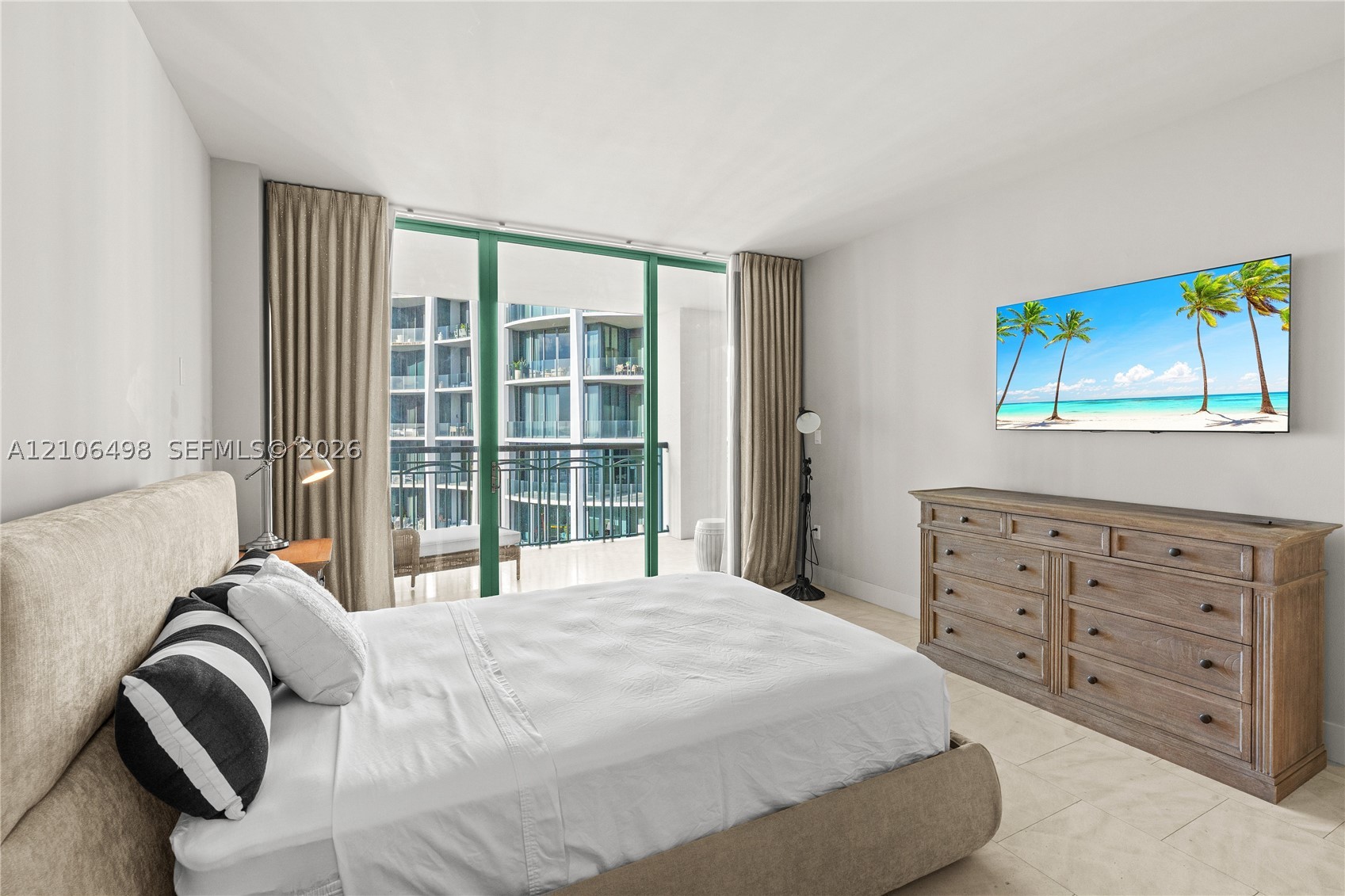 3400 SW 27th Ave #1804, Miami FL 33133