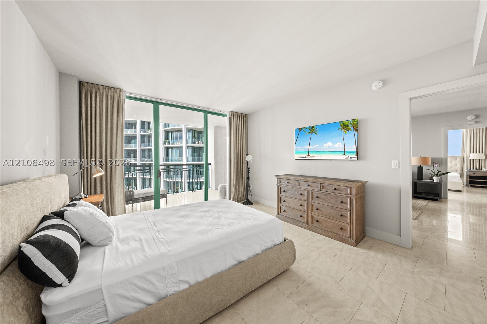 3400 SW 27th Ave #1804, Miami FL 33133