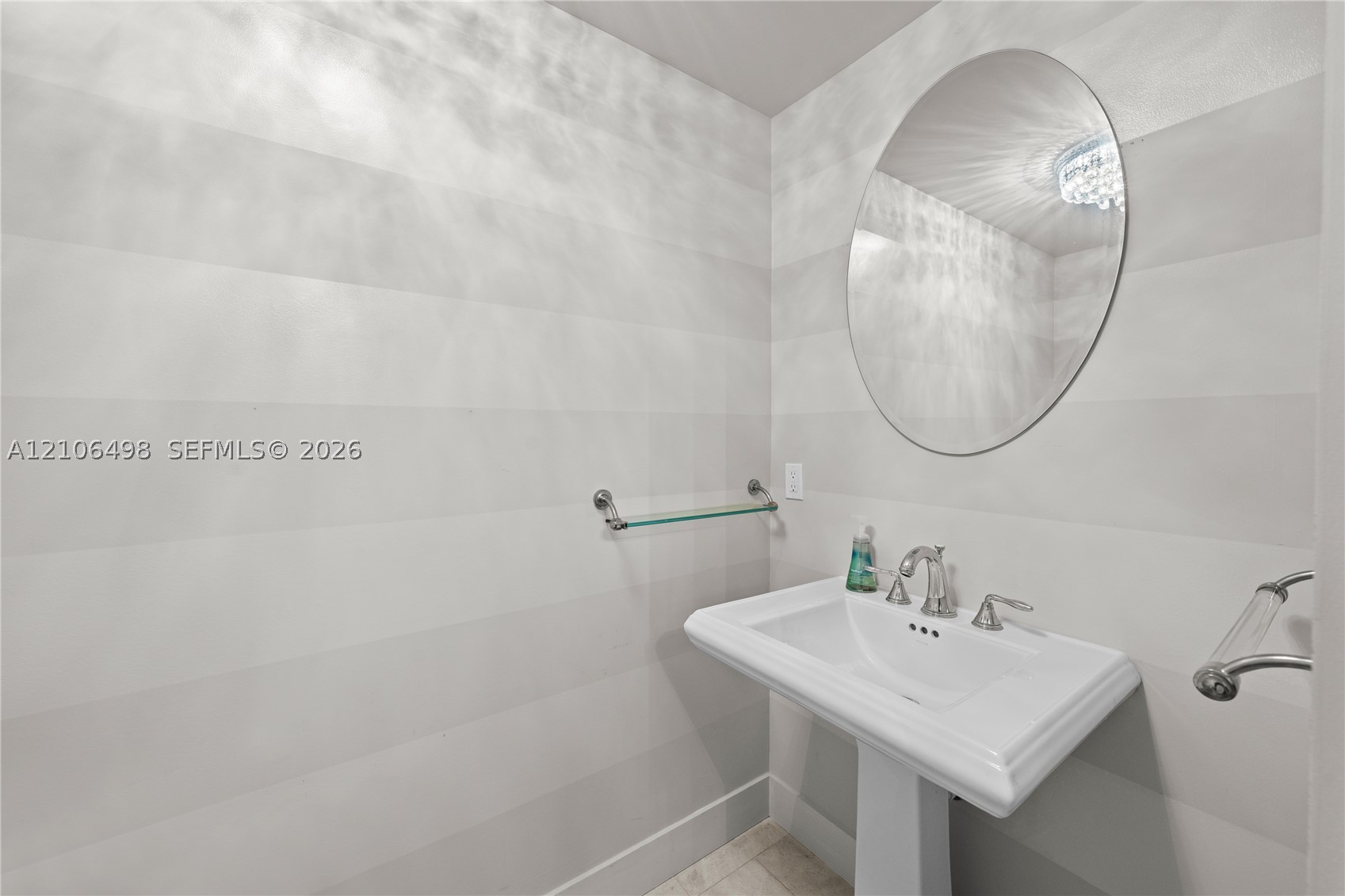 3400 SW 27th Ave #1804, Miami FL 33133