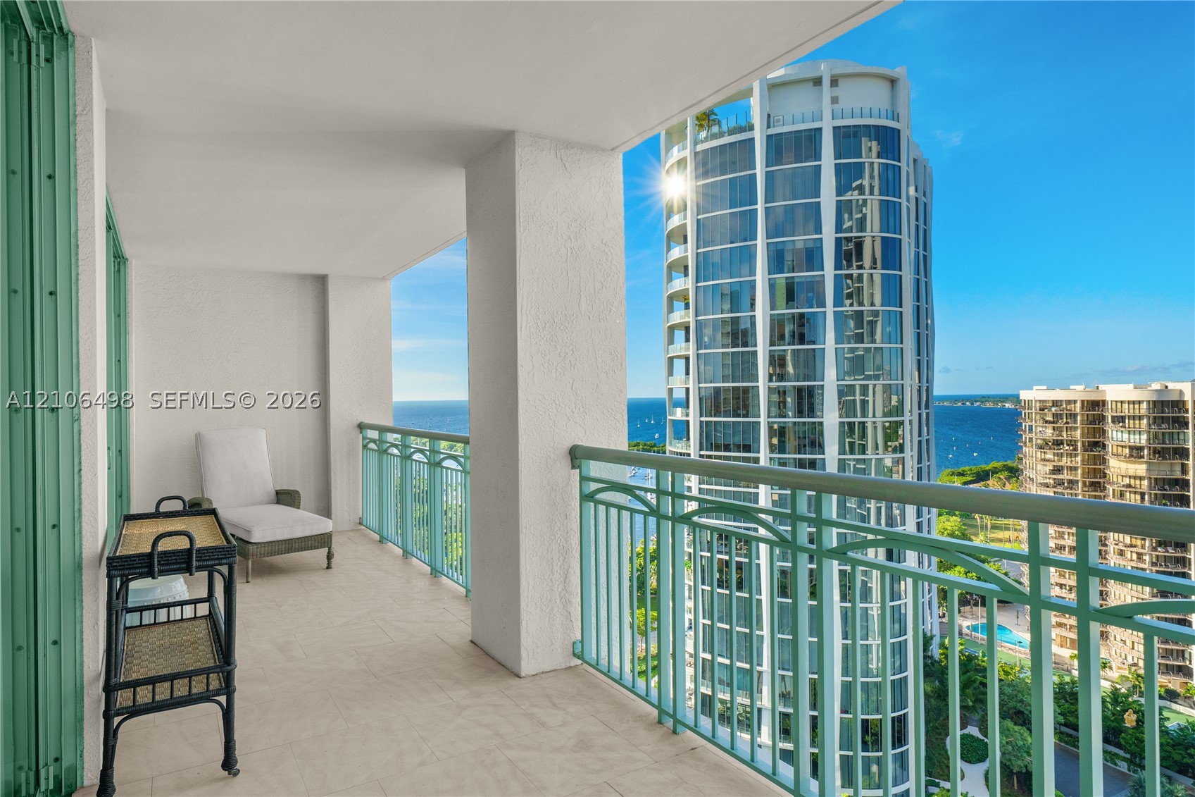 3400 SW 27th Ave #1804, Miami FL 33133