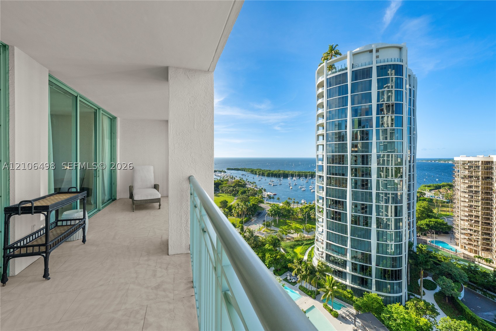 3400 SW 27th Ave #1804, Miami FL 33133