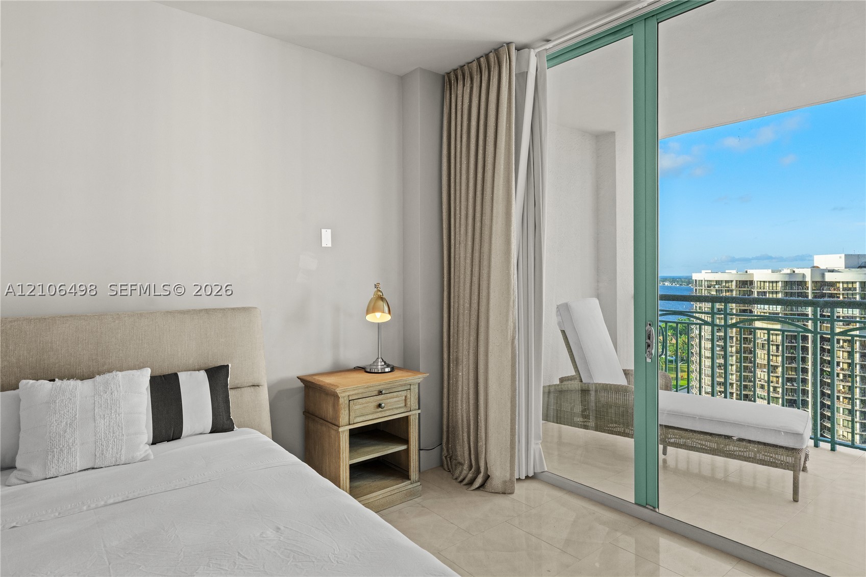 3400 SW 27th Ave #1804, Miami FL 33133
