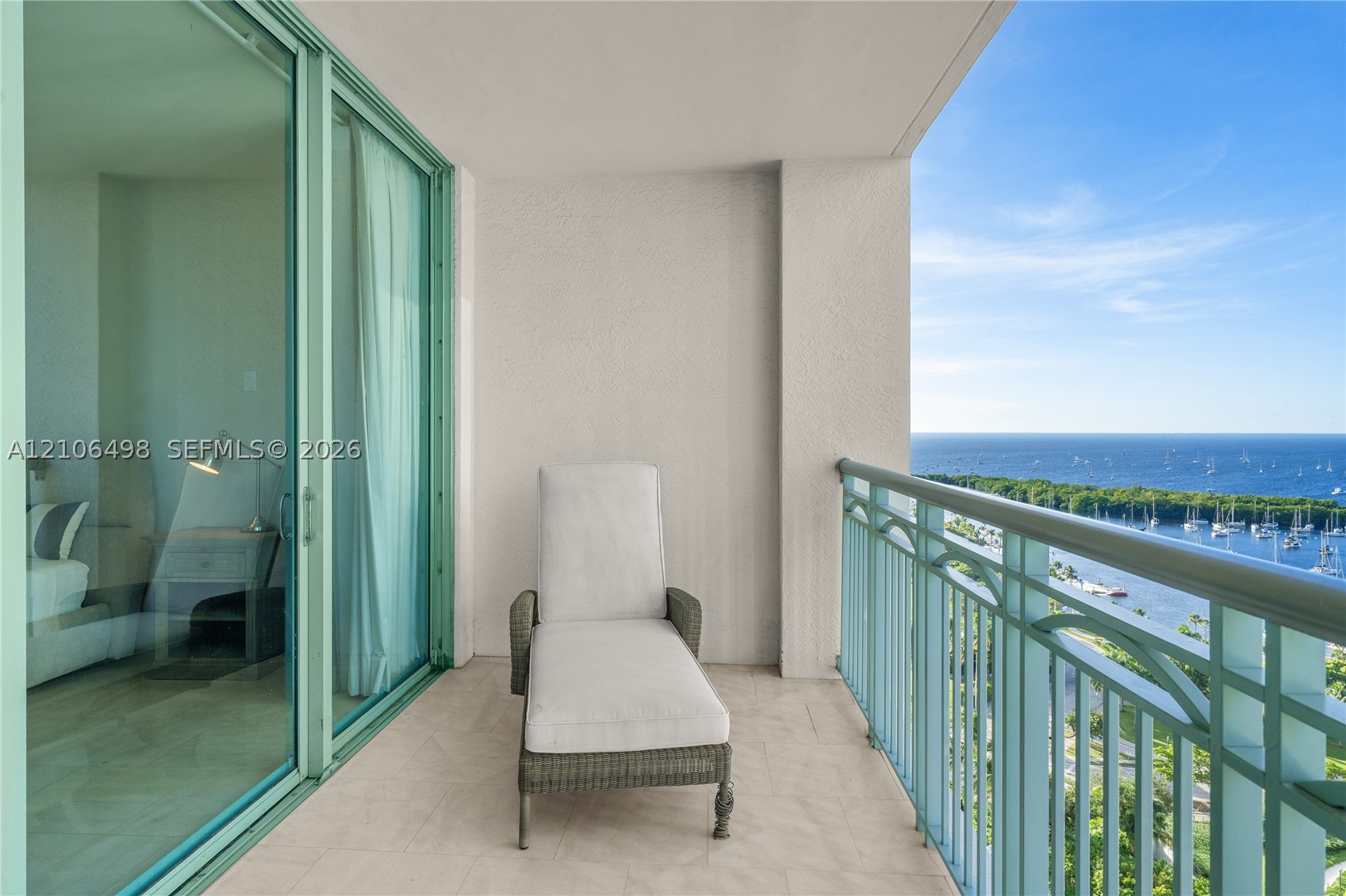 3400 SW 27th Ave #1804, Miami FL 33133