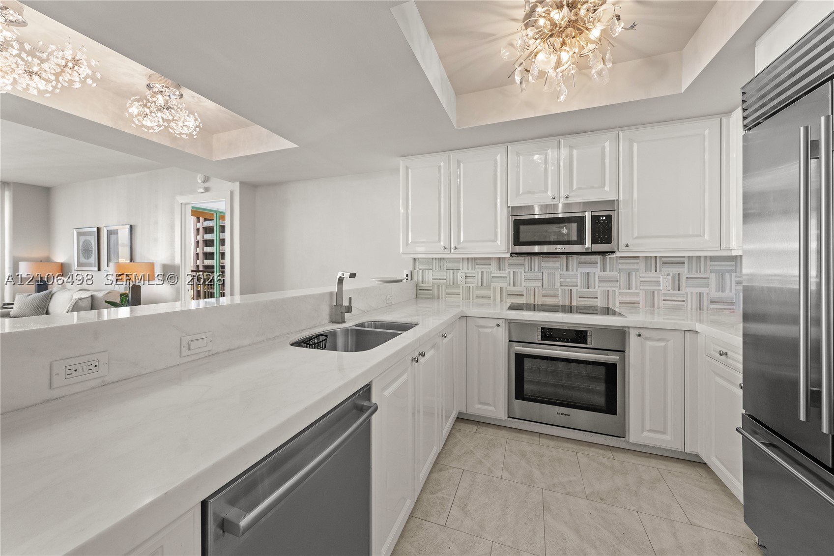 3400 SW 27th Ave #1804, Miami FL 33133