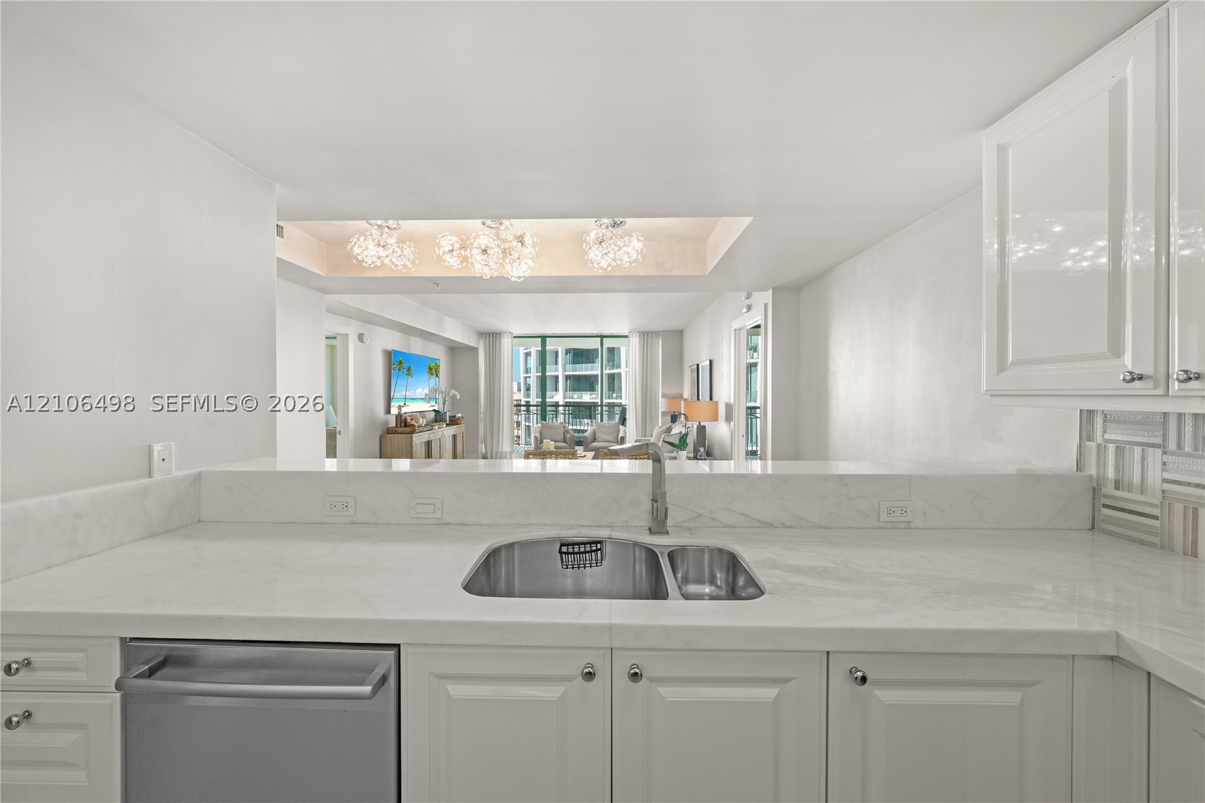 3400 SW 27th Ave #1804, Miami FL 33133
