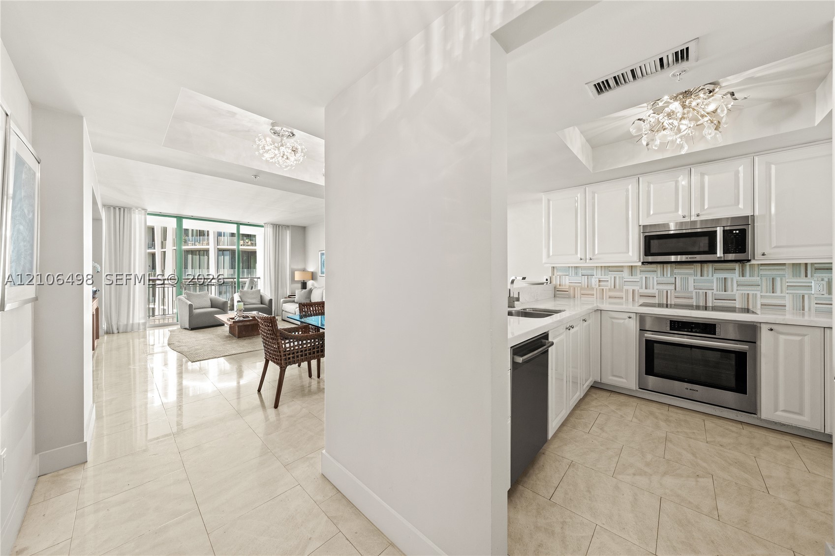3400 SW 27th Ave #1804, Miami FL 33133