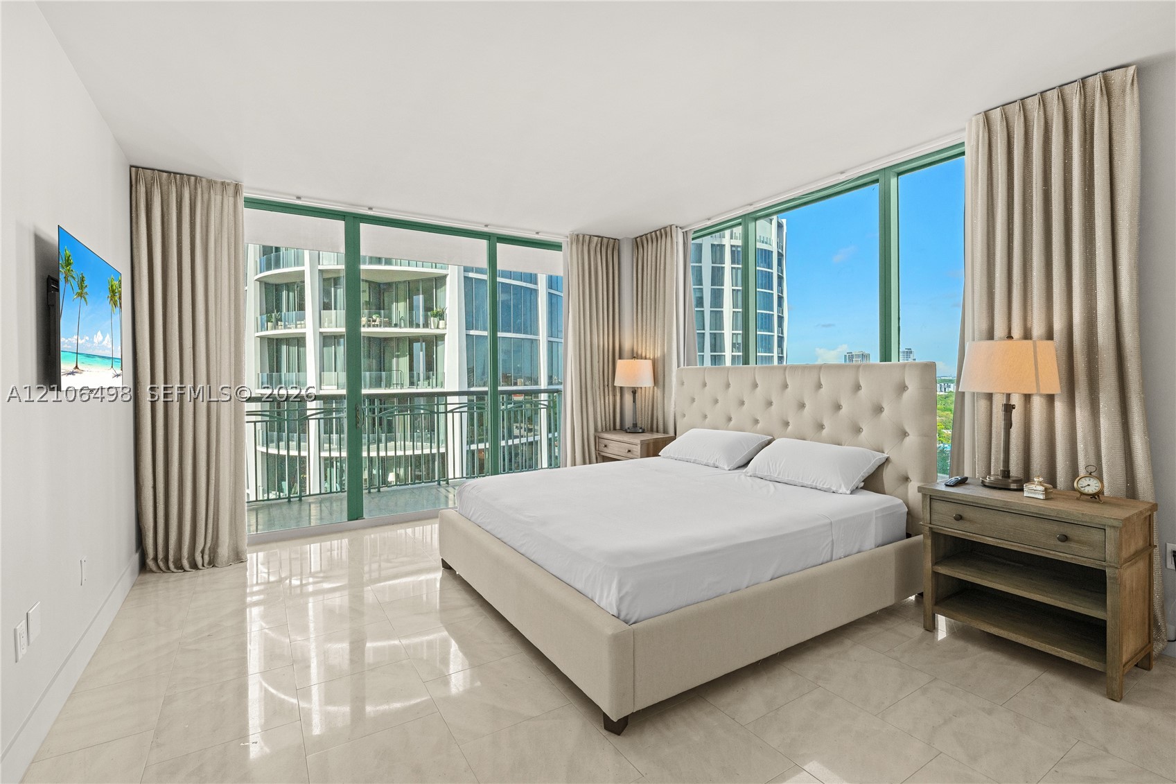3400 SW 27th Ave #1804, Miami FL 33133