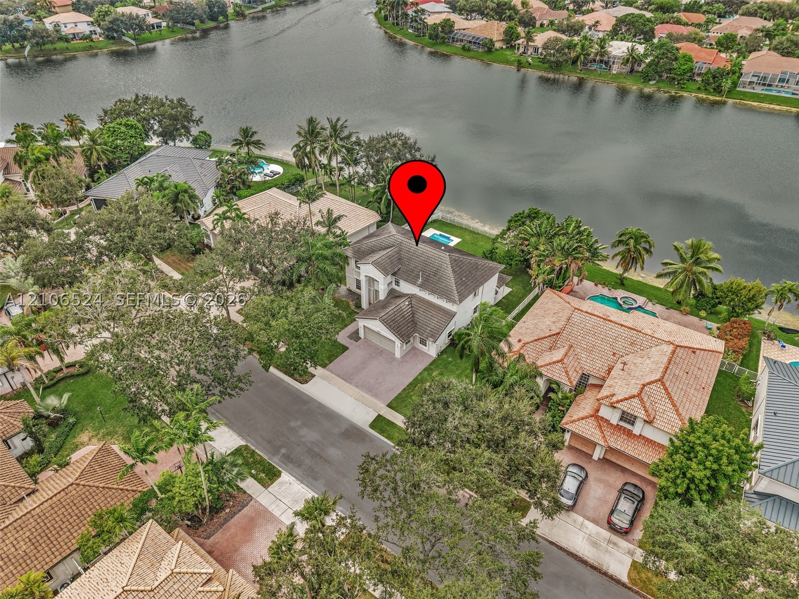 2048 NW 126th Ave, Pembroke Pines FL 33028
