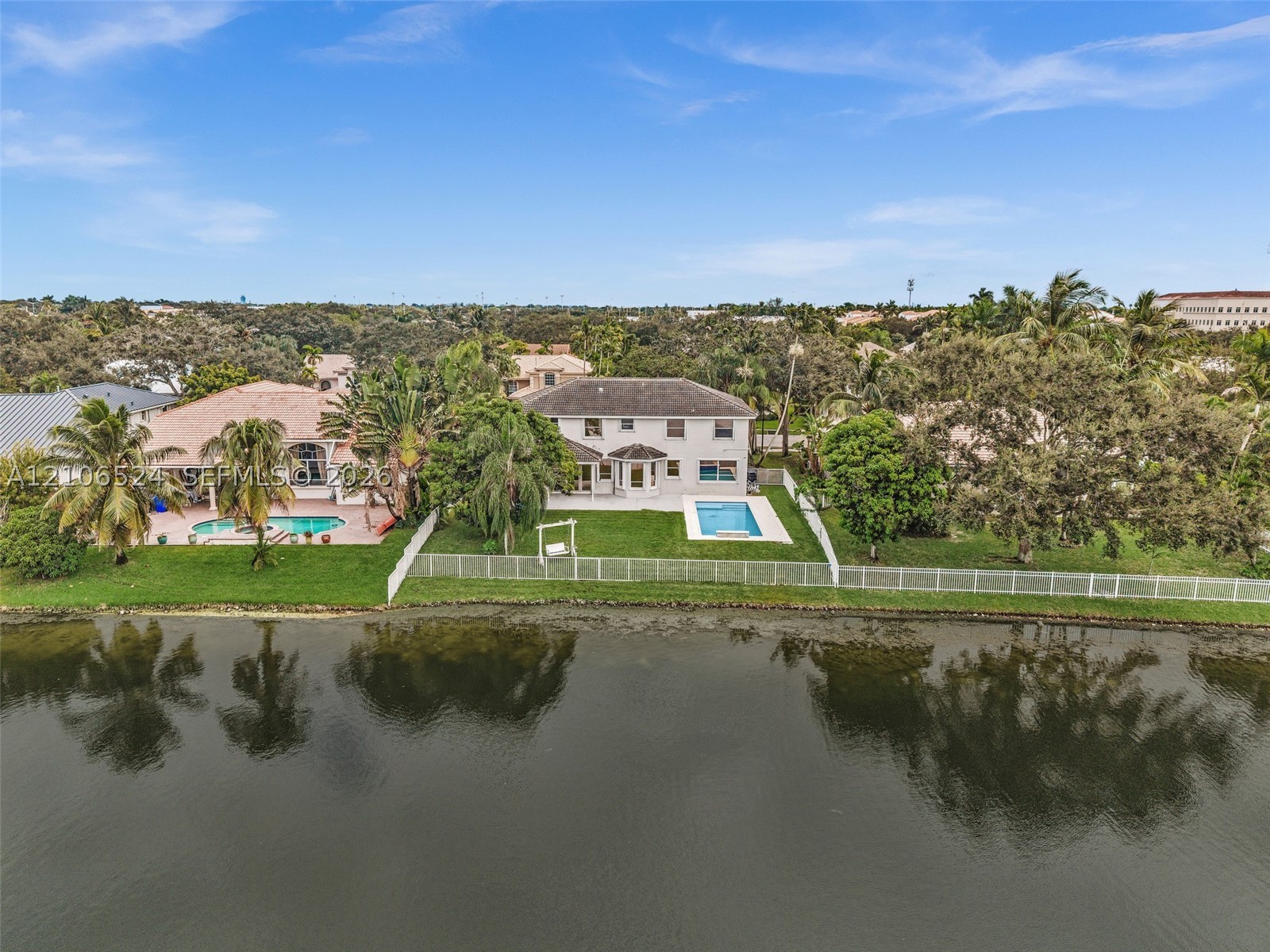 2048 NW 126th Ave, Pembroke Pines FL 33028