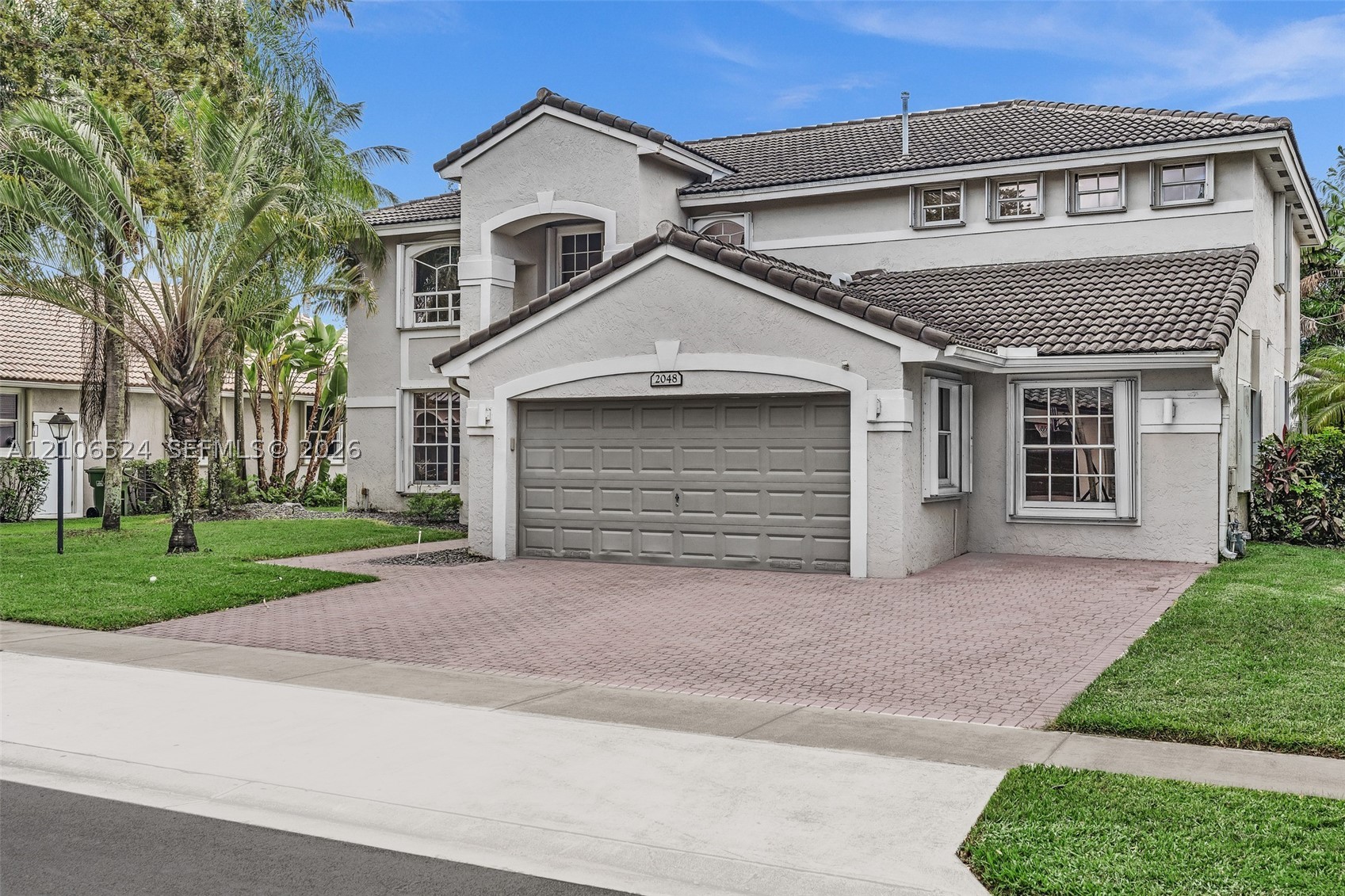 2048 NW 126th Ave, Pembroke Pines FL 33028
