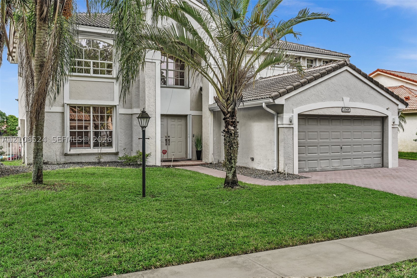 2048 NW 126th Ave, Pembroke Pines FL 33028