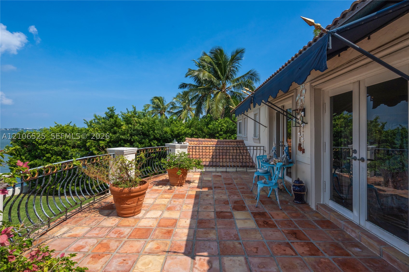 4760 N Bay Rd, Miami Beach FL 33140