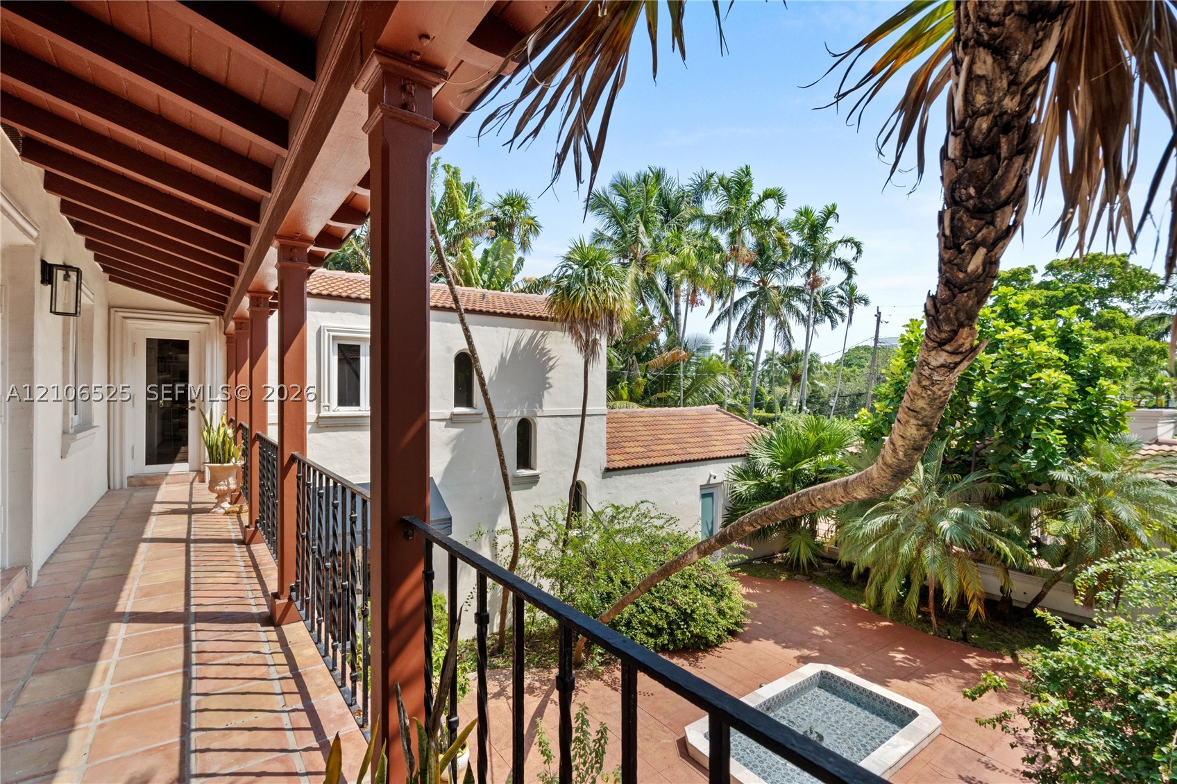 4760 N Bay Rd, Miami Beach FL 33140