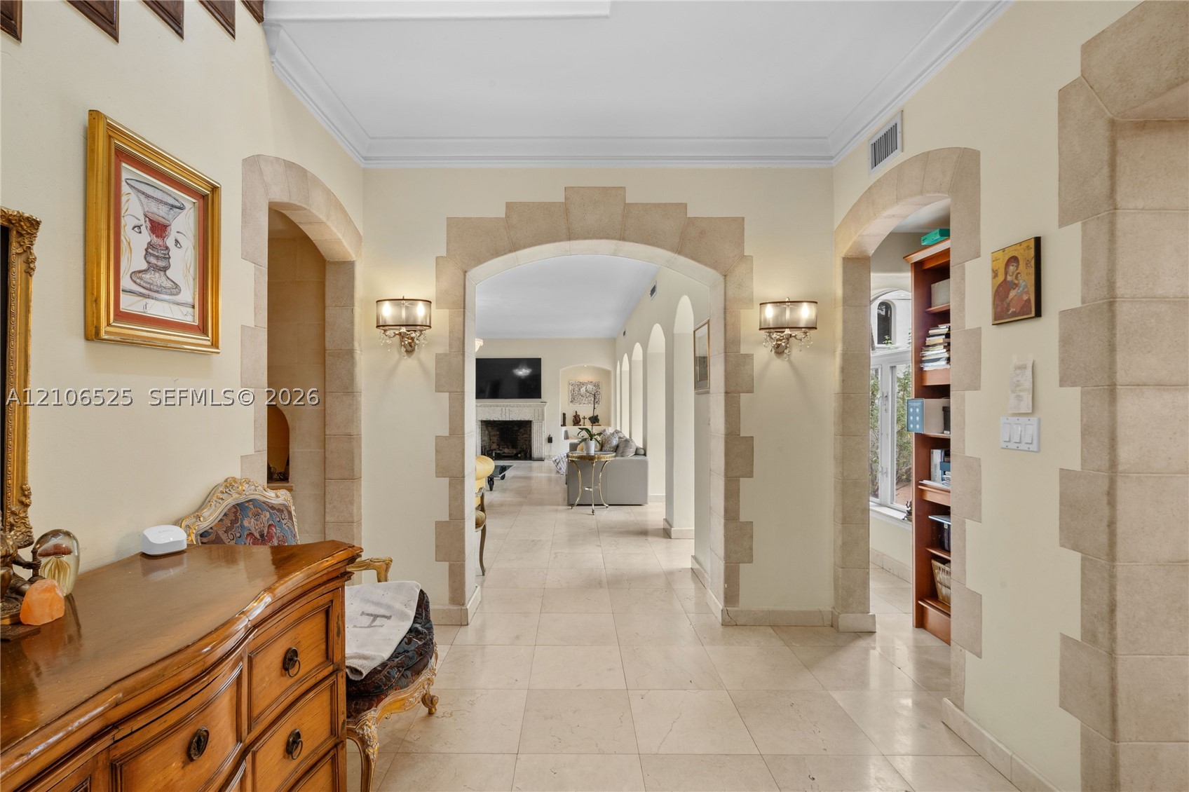 4760 N Bay Rd, Miami Beach FL 33140