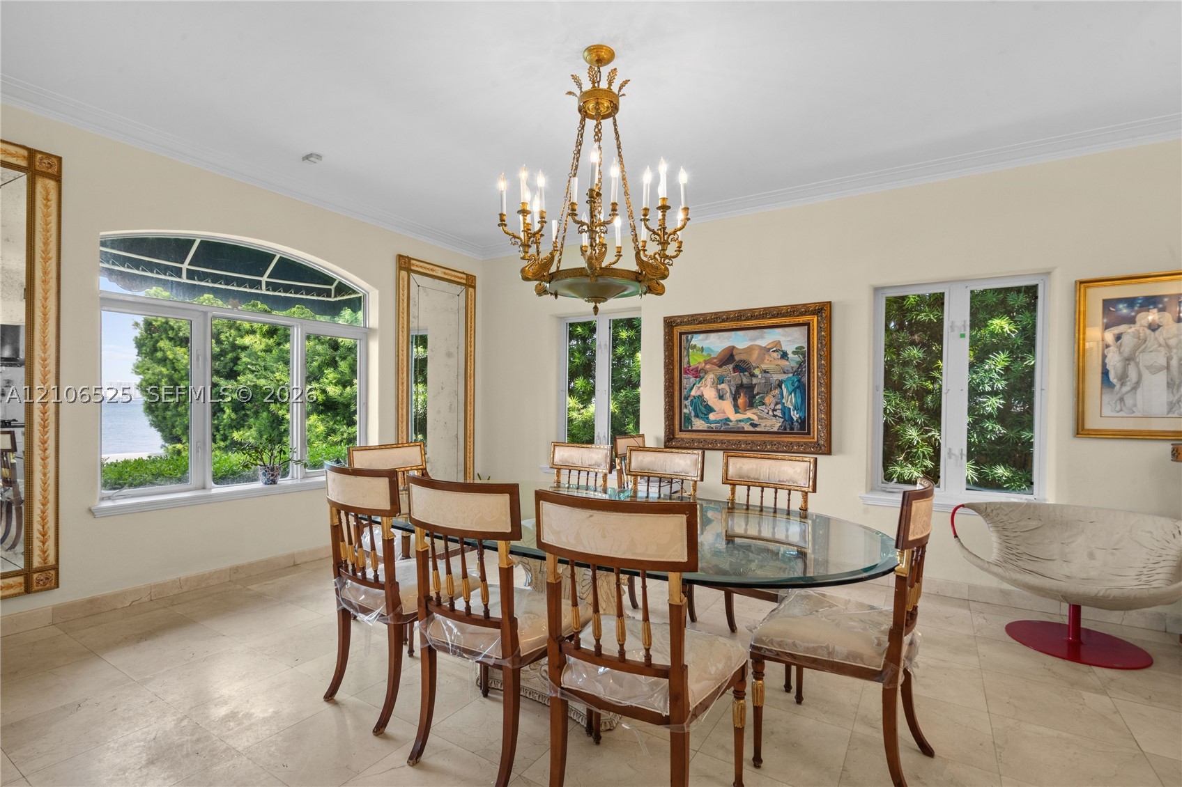 4760 N Bay Rd, Miami Beach FL 33140