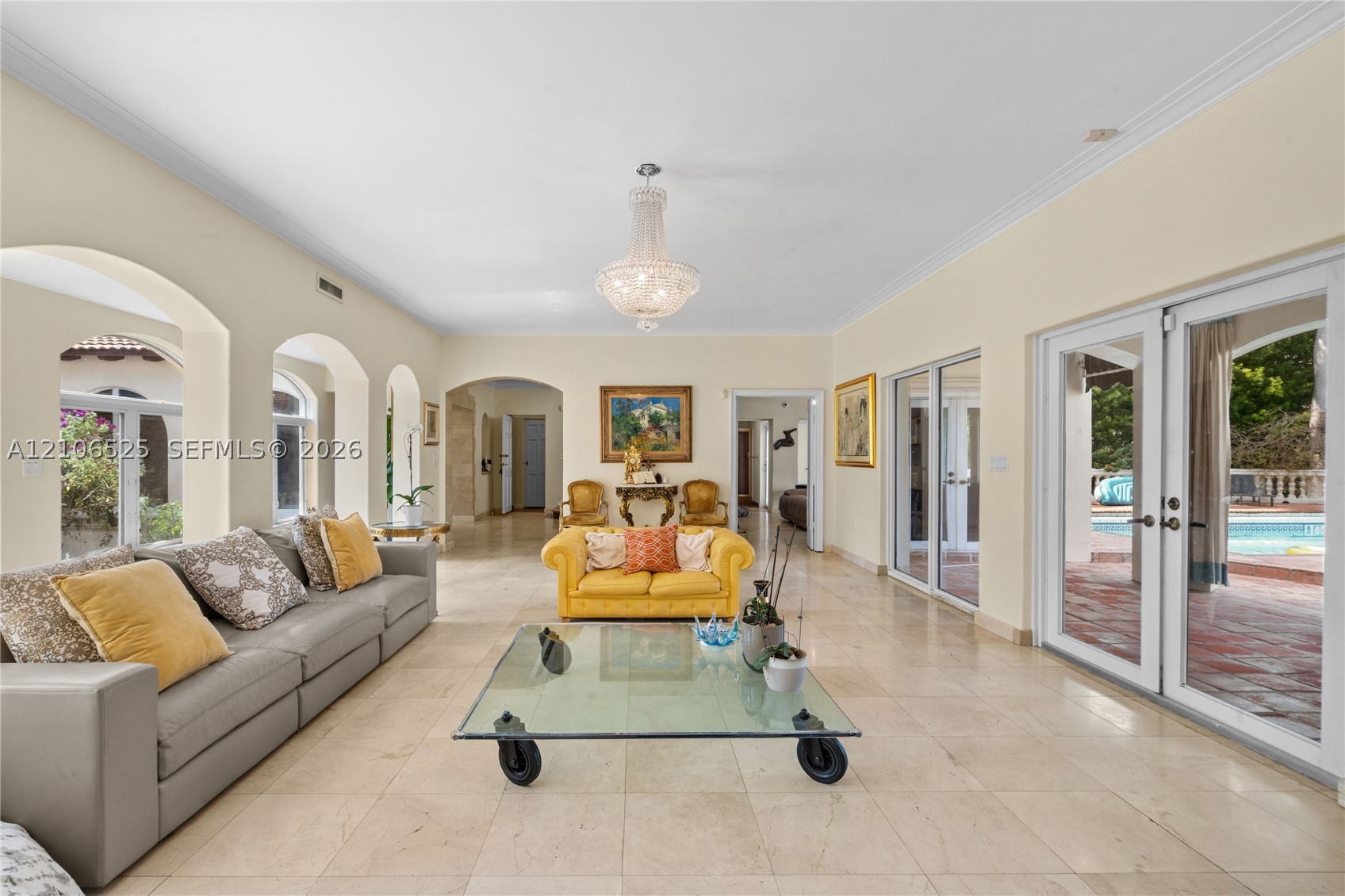 4760 N Bay Rd, Miami Beach FL 33140