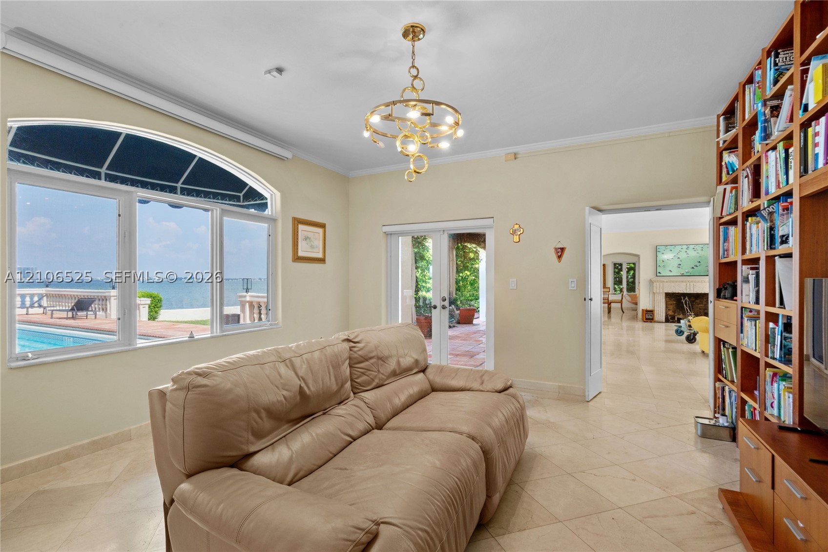 4760 N Bay Rd, Miami Beach FL 33140