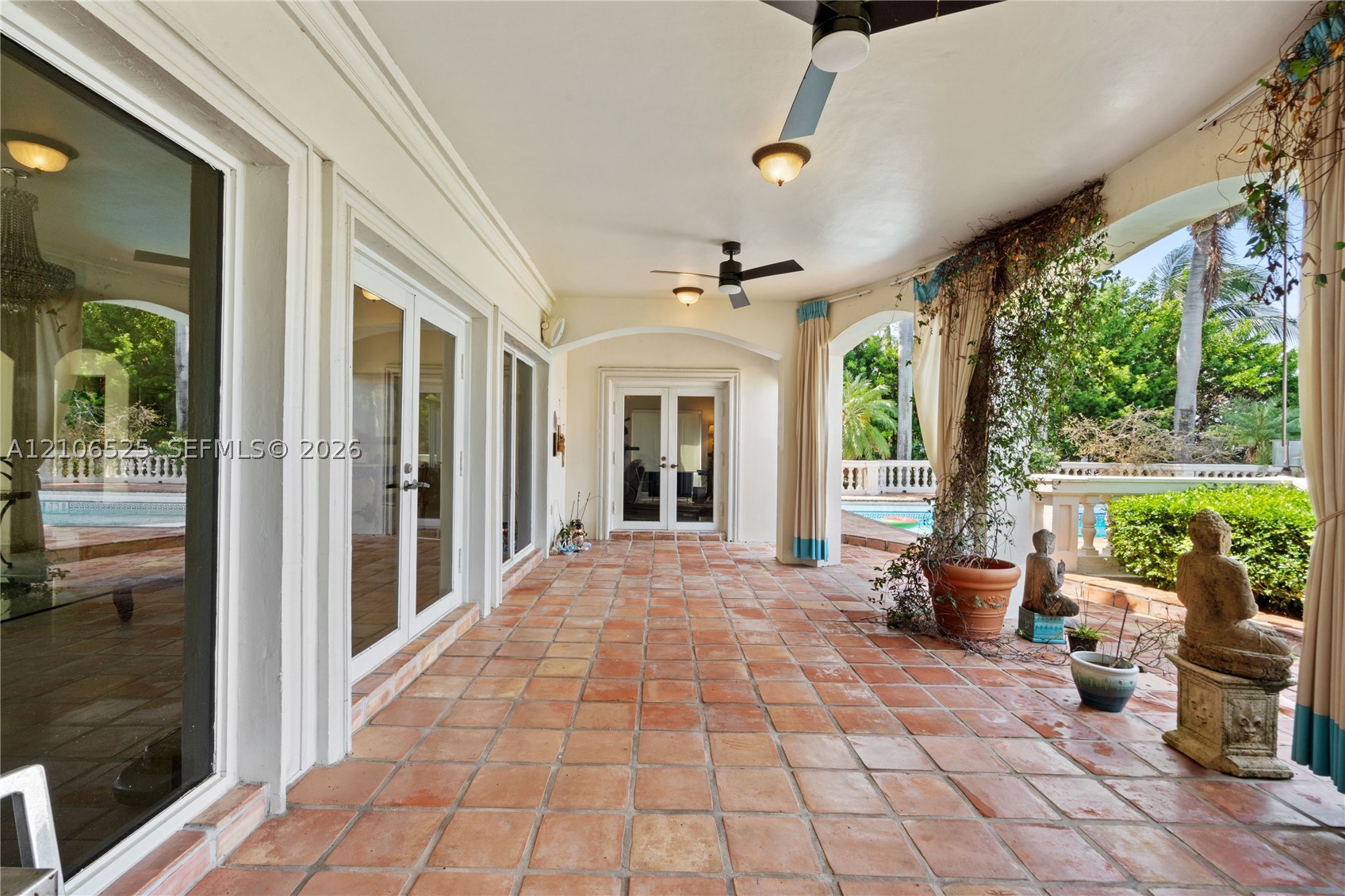 4760 N Bay Rd, Miami Beach FL 33140