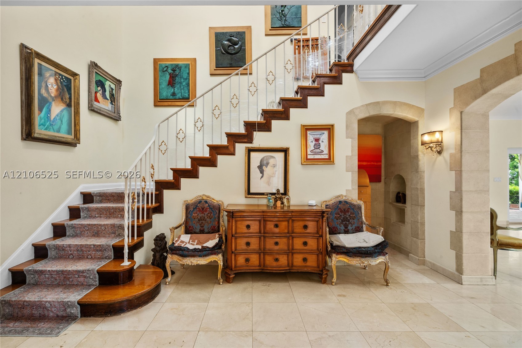 4760 N Bay Rd, Miami Beach FL 33140