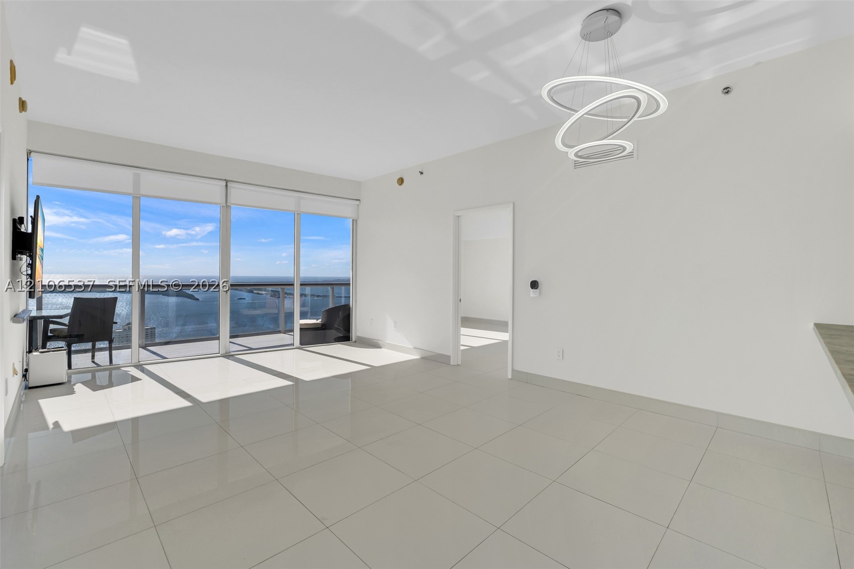 465 Brickell Ave #5203, Miami FL 33131