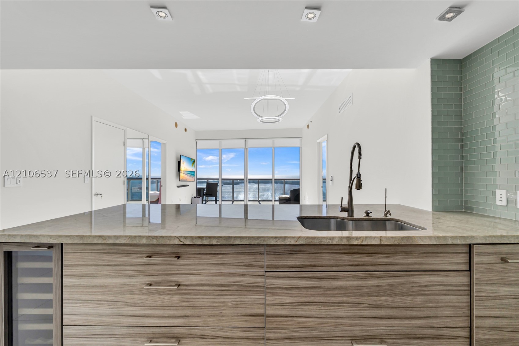 465 Brickell Ave #5203, Miami FL 33131