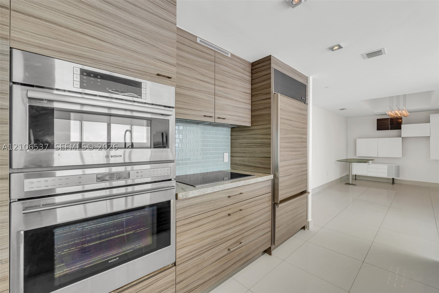 465 Brickell Ave #5203, Miami FL 33131