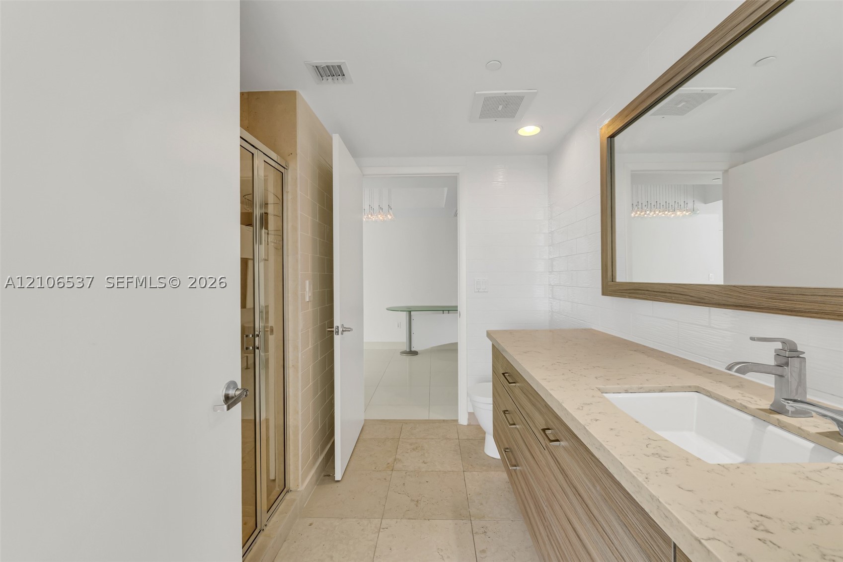 465 Brickell Ave #5203, Miami FL 33131