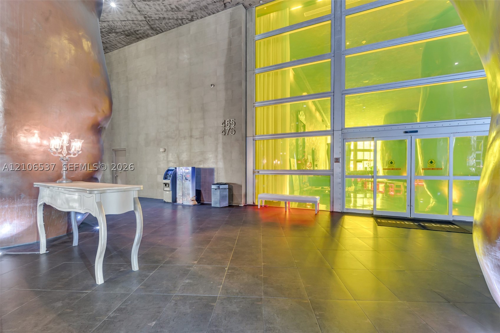 465 Brickell Ave #5203, Miami FL 33131