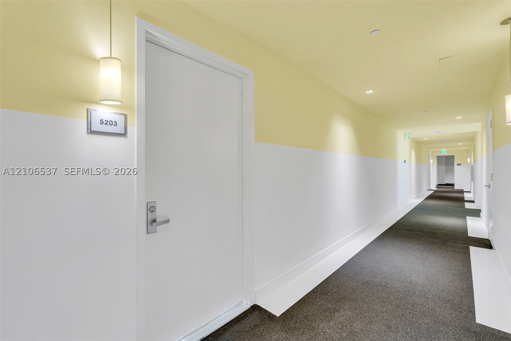 465 Brickell Ave #5203, Miami FL 33131