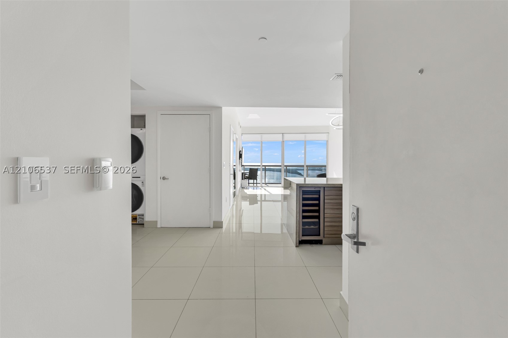 465 Brickell Ave #5203, Miami FL 33131