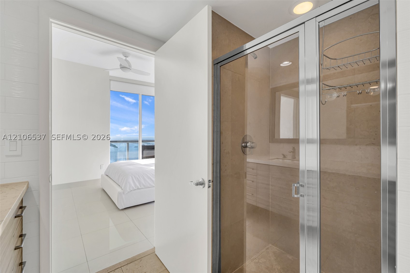 465 Brickell Ave #5203, Miami FL 33131
