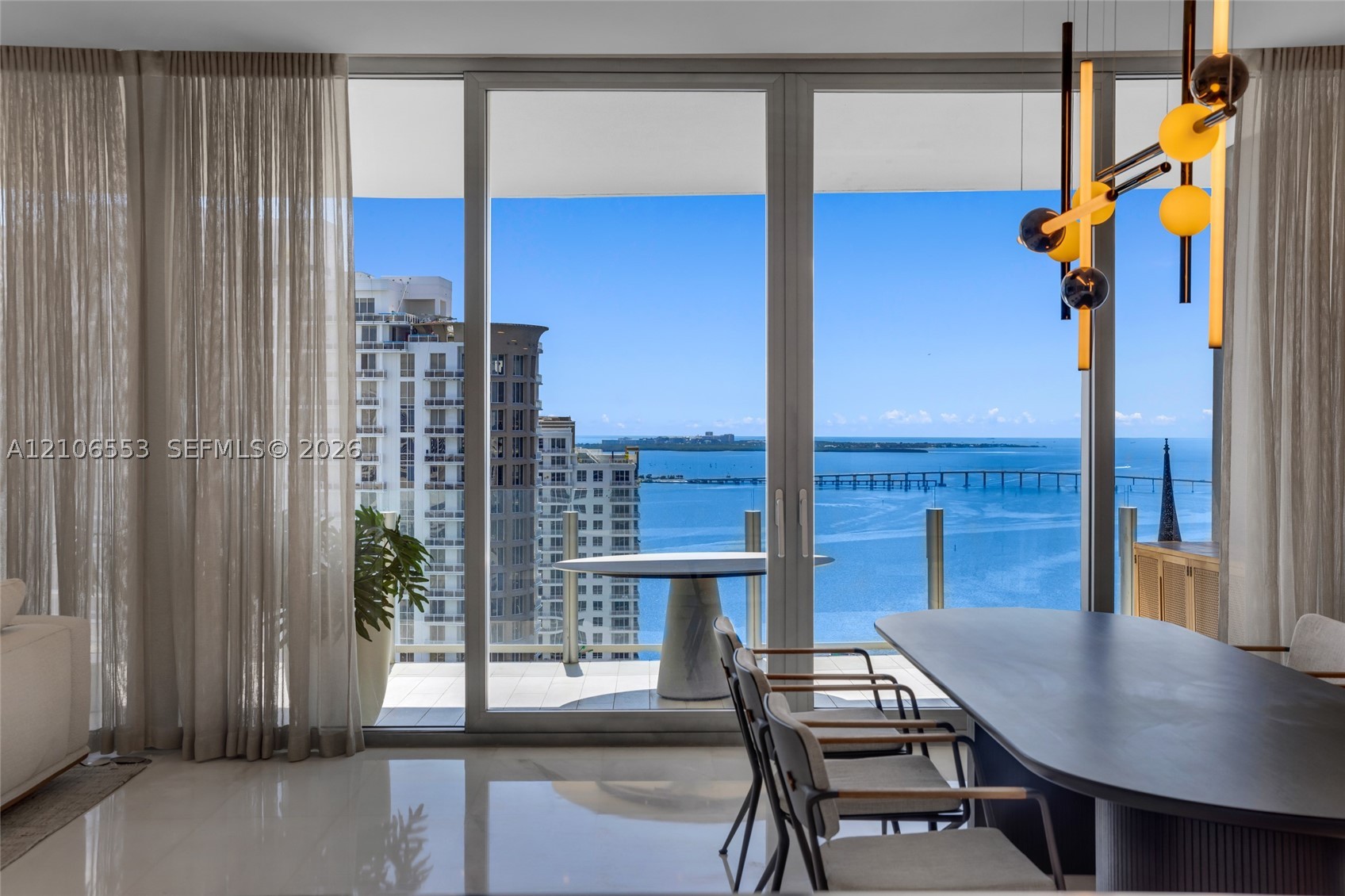 300 Biscayne Boulevard Way #3002E, Miami FL 33131